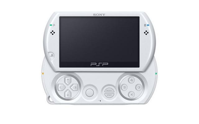 PSP go PSP go