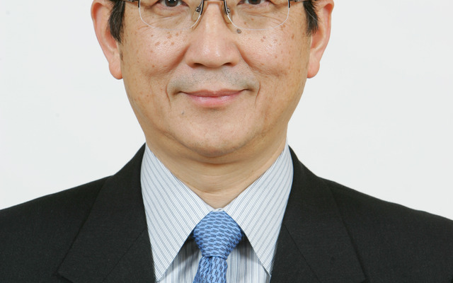 志賀俊之会長