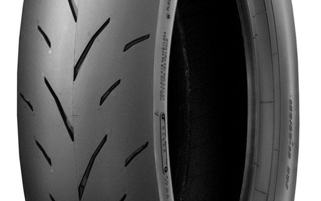 ダンロップTT93GP
