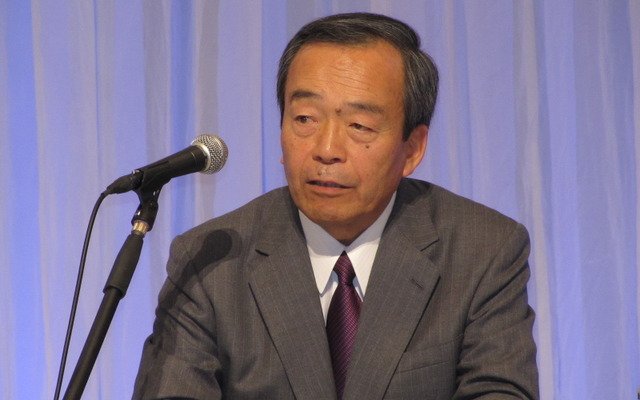 環境技術取材会
