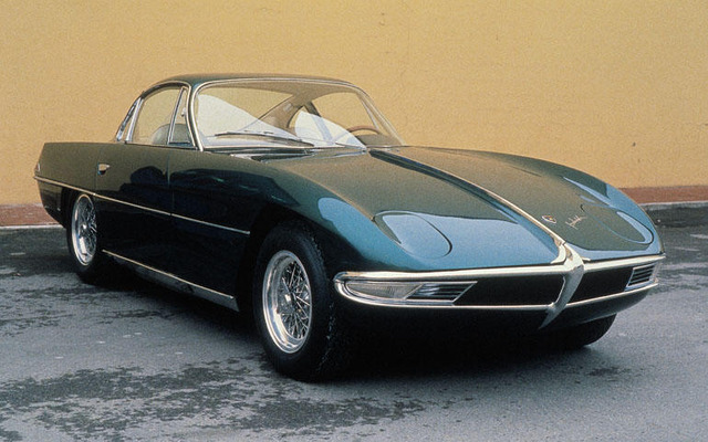 40周年記念のランボルギーニ『ムルシエラゴ』、5台販売