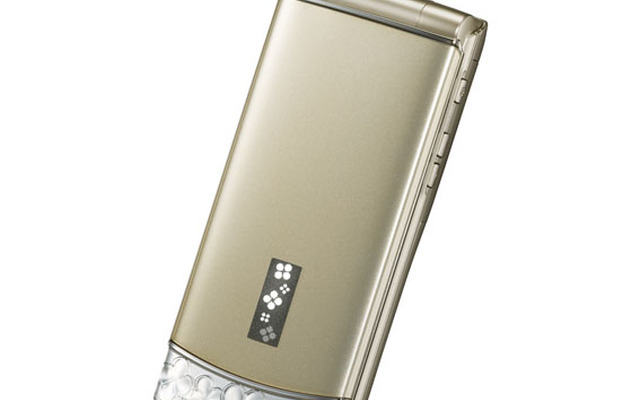 STYLE series F-02C