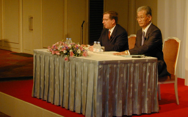 【マツダ社長交代】北米強化など優先---井巻新社長