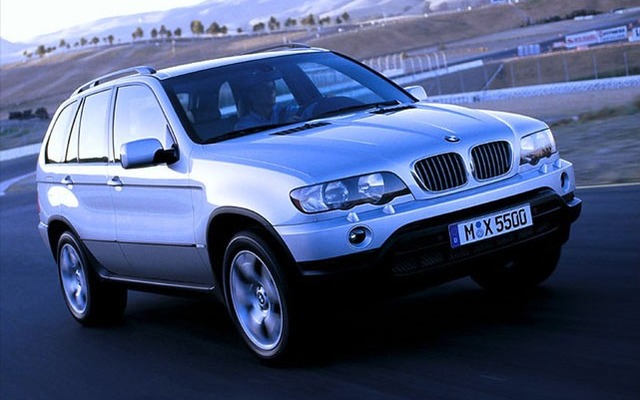 BMWのホットV8エンジンは『X5』? それとも『7』?