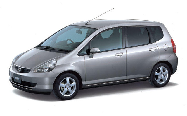 8月の新車登録台数、4カ月ぶりのマイナス