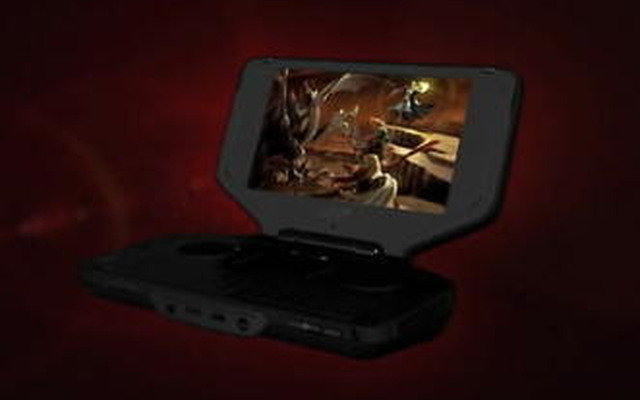 パナソニックのナゾの新型ゲーム機「Jungle」―米国でテスト開始 パナソニックのナゾの新型ゲーム機「Jungle」―米国でテスト開始