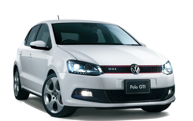 ポロGTI