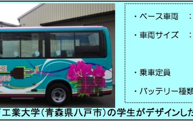 電気バス