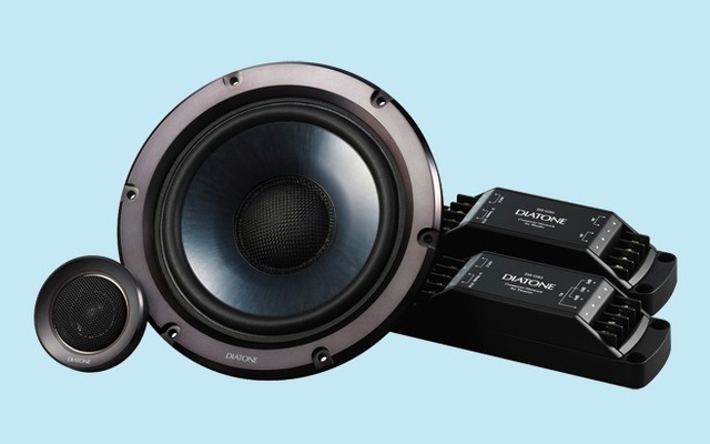 DIATONE DS-G50 