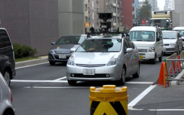SVカメラカー？