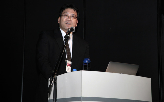 インクリメントP 代表取締役社長 神宮司巧氏