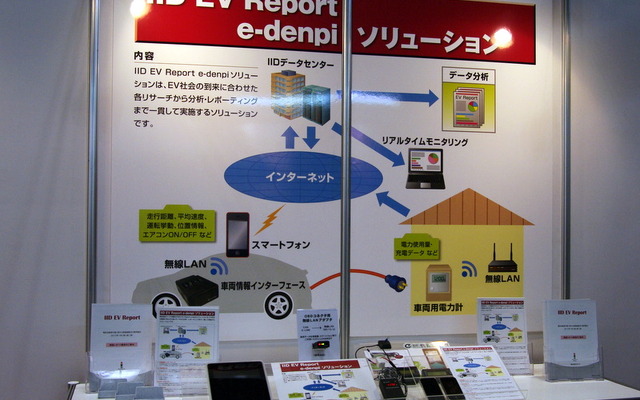 イード ブース