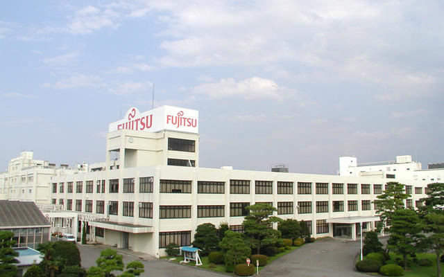 小山工場 小山工場