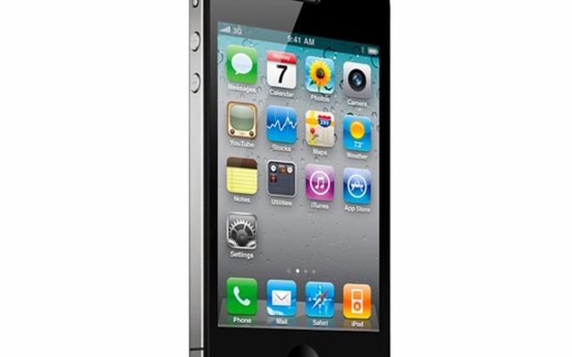 iPhone4