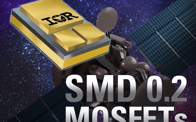 新製品は小型パッケージSMD0.2に搭載するパワーMOSFET