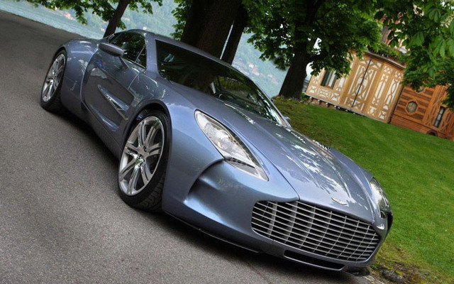 One-77