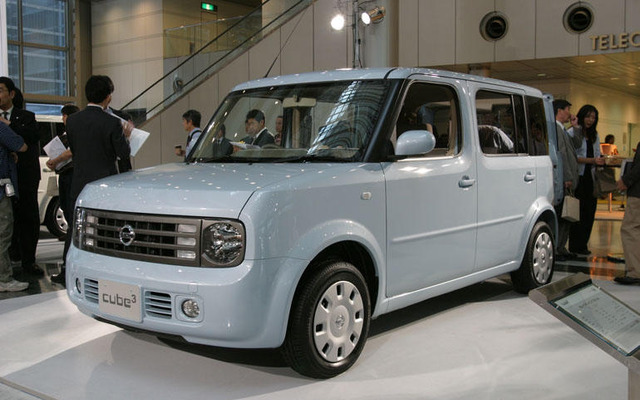 【株価】米国販売好調背景に日産、トヨタが高値更新