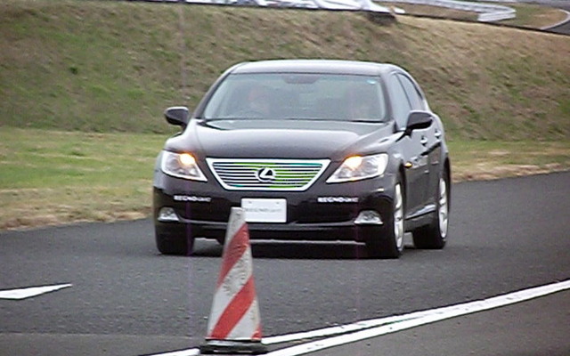 レグノ GR-XT 転がり抵抗の比較テスト