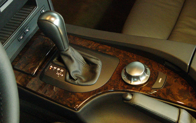 【新型BMW『5シリーズ』日本登場】iDrive対応HDDナビの可能性は?