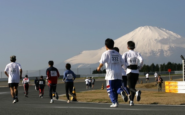 過去の大会より