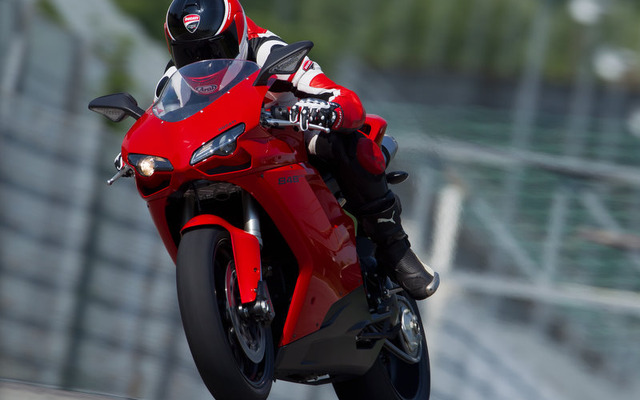 SUPERBIKE 84EVO