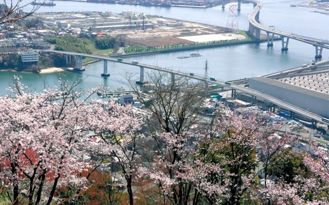 東洋大橋