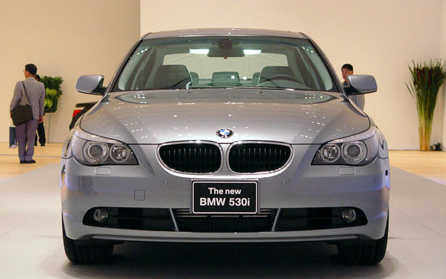 【新型BMW『5シリーズ』日本登場】アバンギャルドではない、「必然」