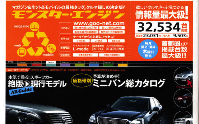 人気中古車SELECTED20、インプレ再確認!!