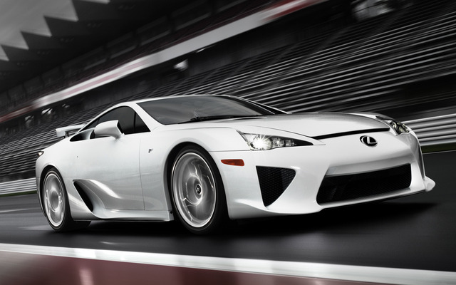 LFA
