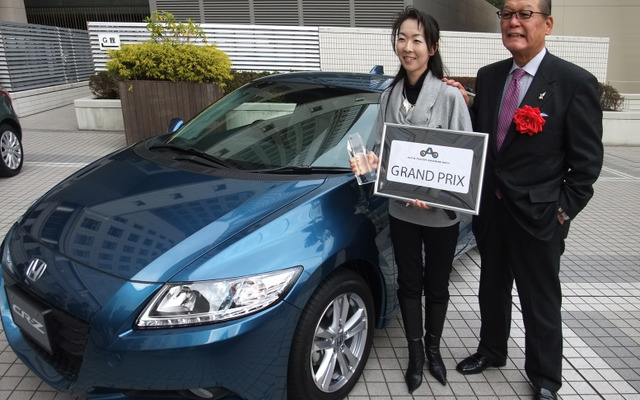 井元康一郎のビフォーアフター】カラーデザインが日本車の価値を 井元康一郎のビフォーアフター】カラーデザインが日本車の価値を