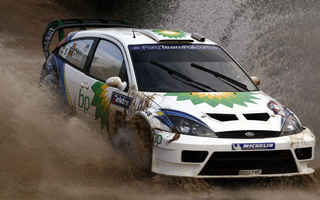 【WRC】日本で開催へ……FIA方針