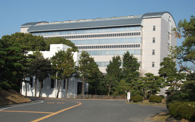 研究開発センター（平塚製造所内）