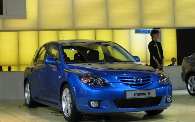 19車種が舞台に---自動車アセスメントの試験車種が決定