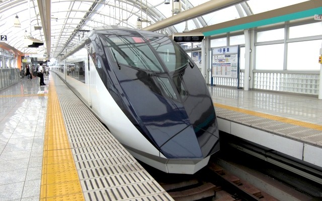 スカイライナー