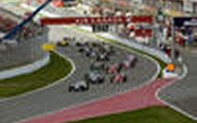 2004年暫定カレンダー発表…F1世界選手権