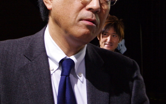 ヴィッツのチーフエンジニア 山本博文氏