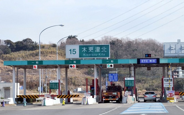 アクアライン