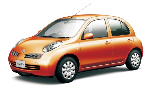 日産 マーチ と キューブ、始動不良や走行中にエンスト 日産 マーチ と キューブ、始動不良や走行中にエンスト