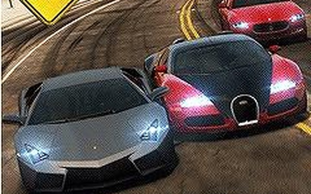 『ニード・フォー・スピード ホット・パースート』に搭乗車種10台分のダウンロードコンテンツが搭乗 『ニード・フォー・スピード ホット・パースート』に搭乗車種10台分のダウンロードコンテンツが搭乗