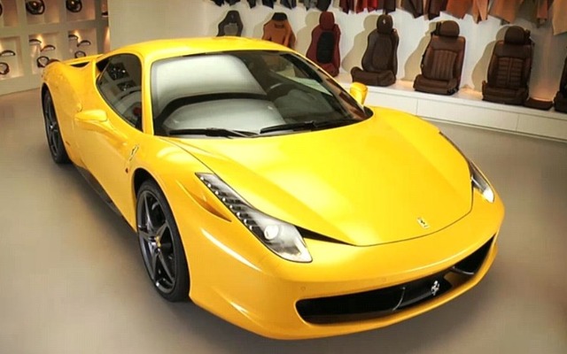 458イタリア パーソナリゼーションプログラム 動画キャプチャ