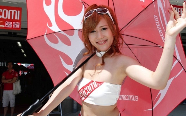 “コカ・コーラ ゼロ”鈴鹿8時間耐久ロードレース第33回大会（決勝7月25日）