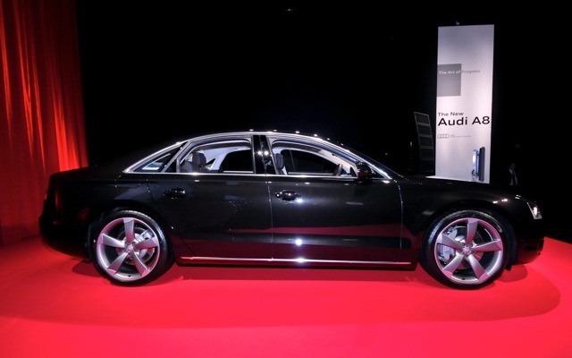 A8新型