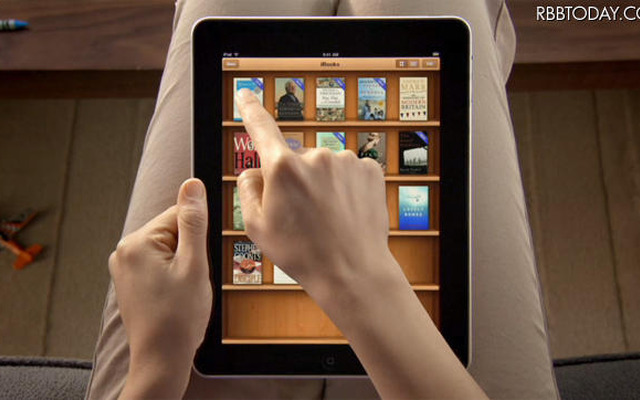 米Appleは、米国で4月3日の発売を目前に控え、iPadの機能を紹介する動画を多数公開した