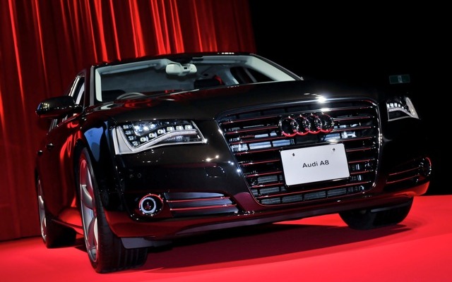 A8新型