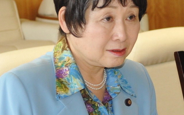 撮影＝中島みなみ