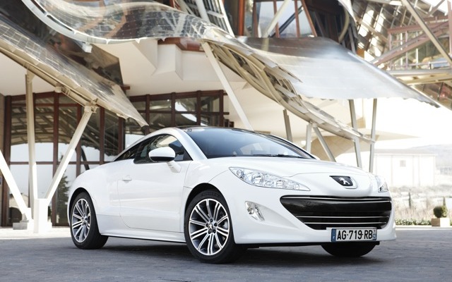 RCZ