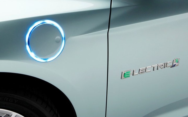 フォーカスEV