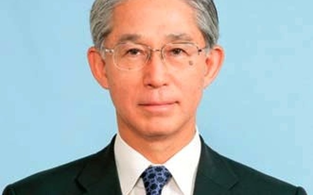 重松崇代表取締役社長