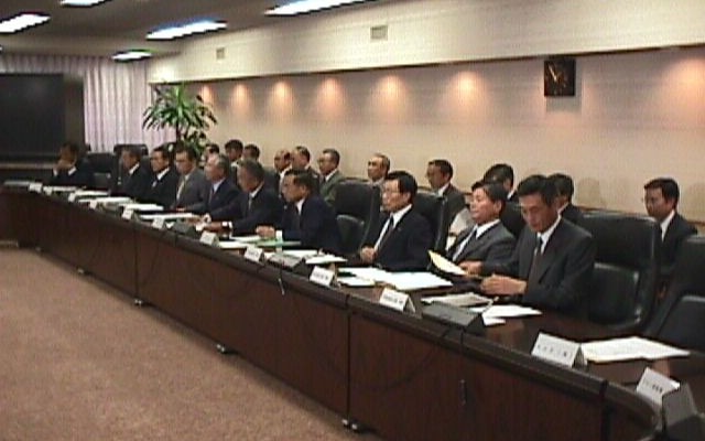 ナメるなあっ!! 激怒した運輸省高官