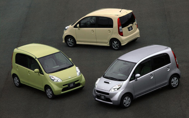 【新型ホンダ『ライフ』発表】高い月販目標を2週間でクリア
